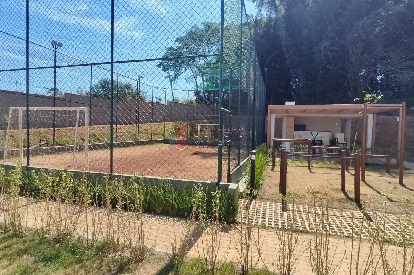 APARTAMENTO À VENDA NO CONDOMÍNIO DIFFERENZIATO – JUNDIAÍ/SP