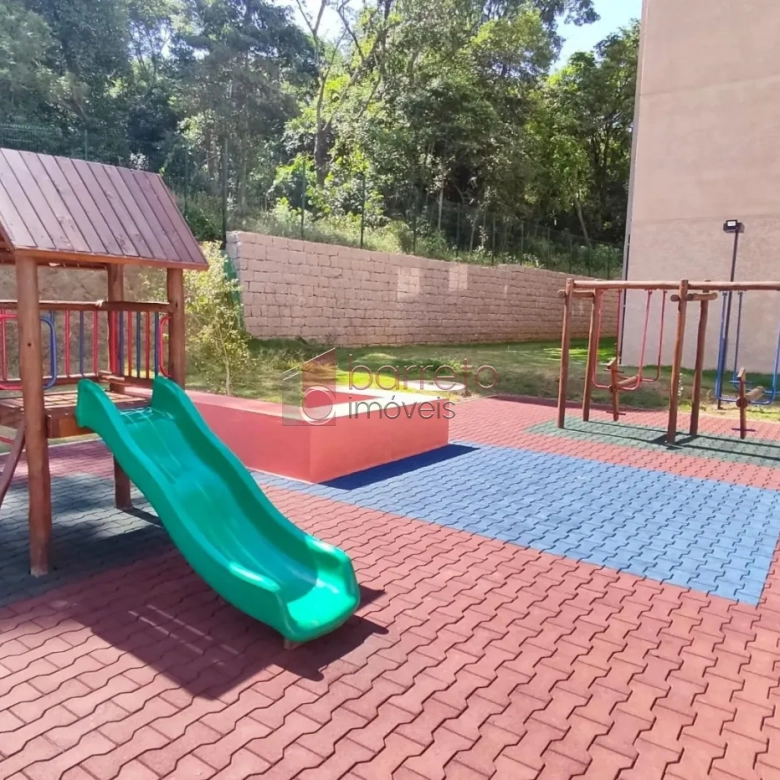 APARTAMENTO À VENDA NO CONDOMÍNIO DIFFERENZIATO – JUNDIAÍ/SP