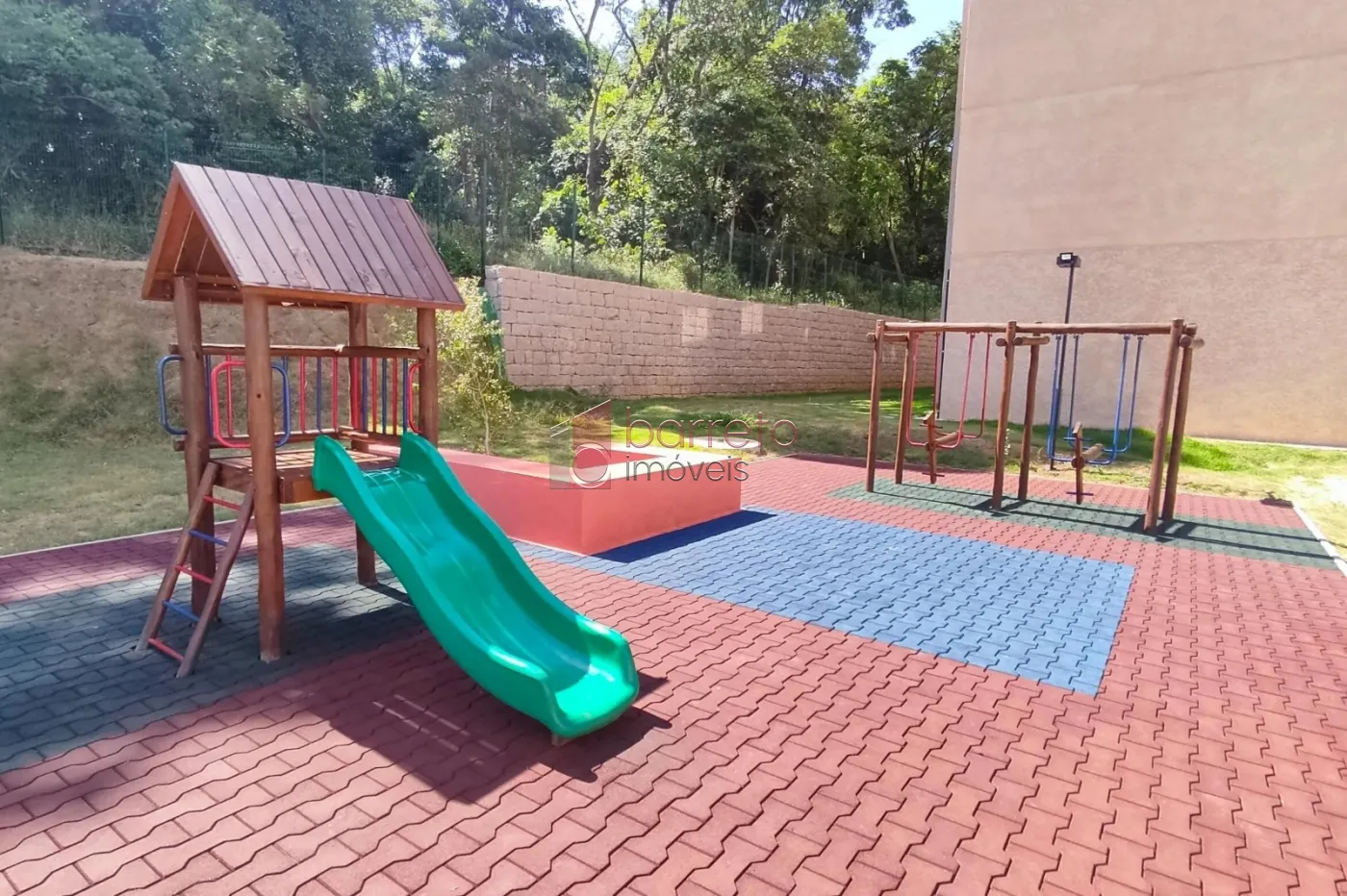 APARTAMENTO À VENDA NO CONDOMÍNIO DIFFERENZIATO – JUNDIAÍ/SP