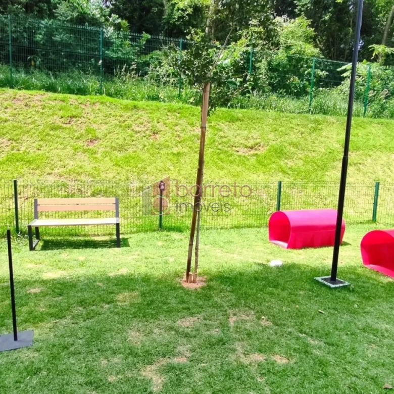 APARTAMENTO À VENDA NO CONDOMÍNIO DIFFERENZIATO – JUNDIAÍ/SP