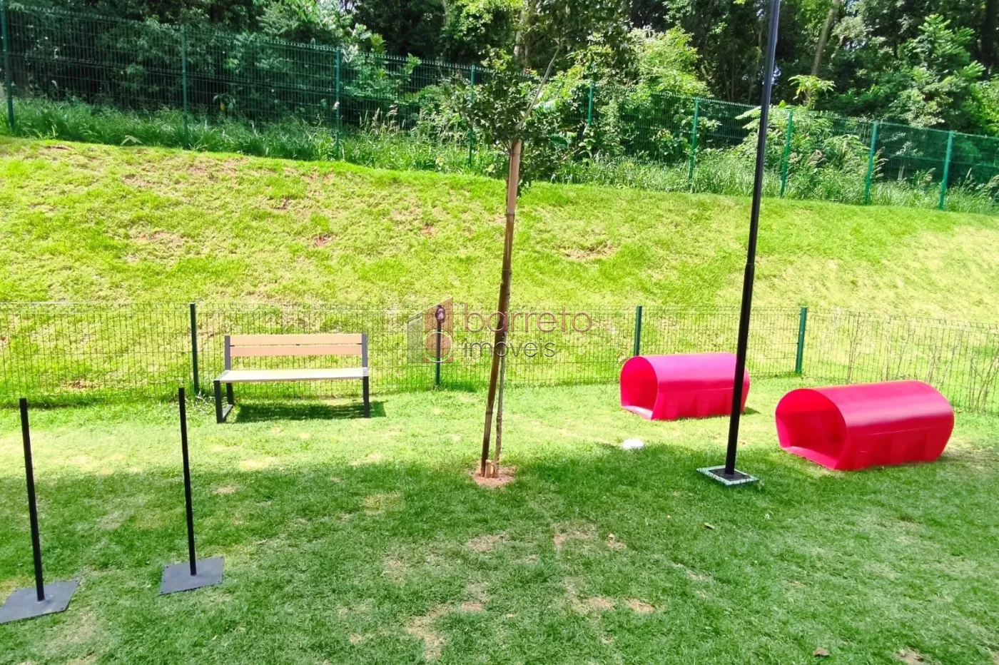 APARTAMENTO À VENDA NO CONDOMÍNIO DIFFERENZIATO – JUNDIAÍ/SP