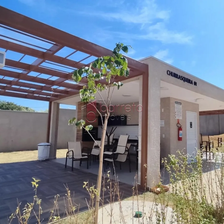 APARTAMENTO À VENDA NO CONDOMÍNIO DIFFERENZIATO – JUNDIAÍ/SP