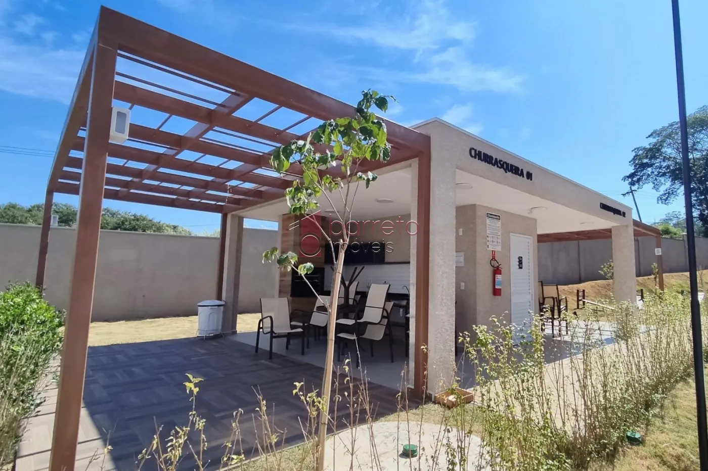 APARTAMENTO À VENDA NO CONDOMÍNIO DIFFERENZIATO – JUNDIAÍ/SP