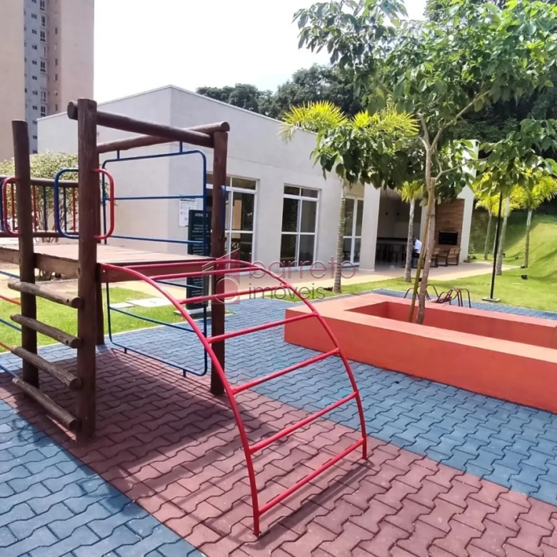 APARTAMENTO À VENDA NO CONDOMÍNIO DIFFERENZIATO – JUNDIAÍ/SP