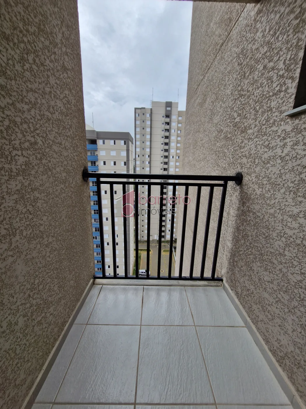 APARTAMENTO PARA LOCAÇÃO NO CONDOMÍNIO DIFFERENZIATO – JUNDIAÍ/SP