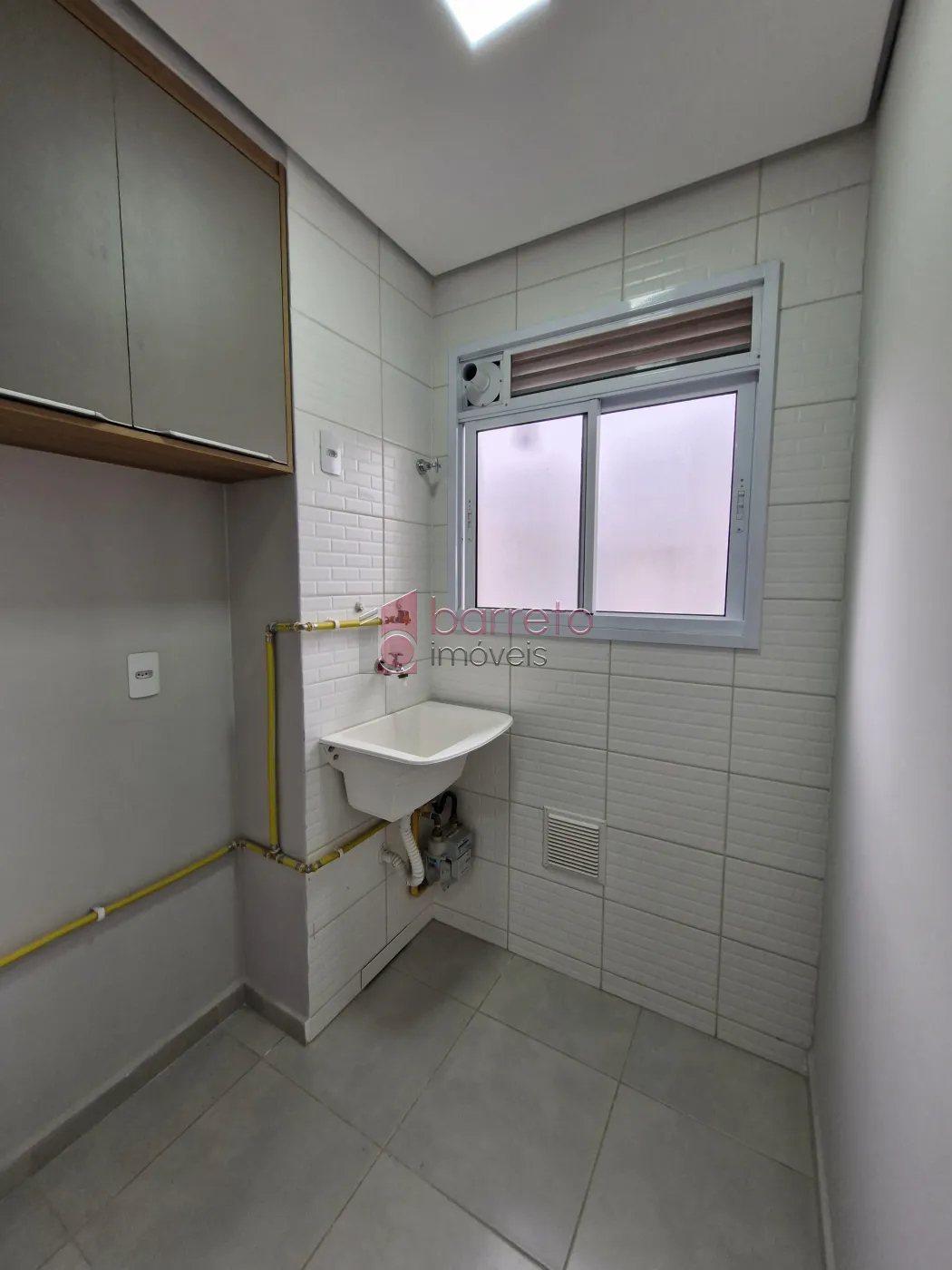 APARTAMENTO PARA LOCAÇÃO NO CONDOMÍNIO DIFFERENZIATO – JUNDIAÍ/SP