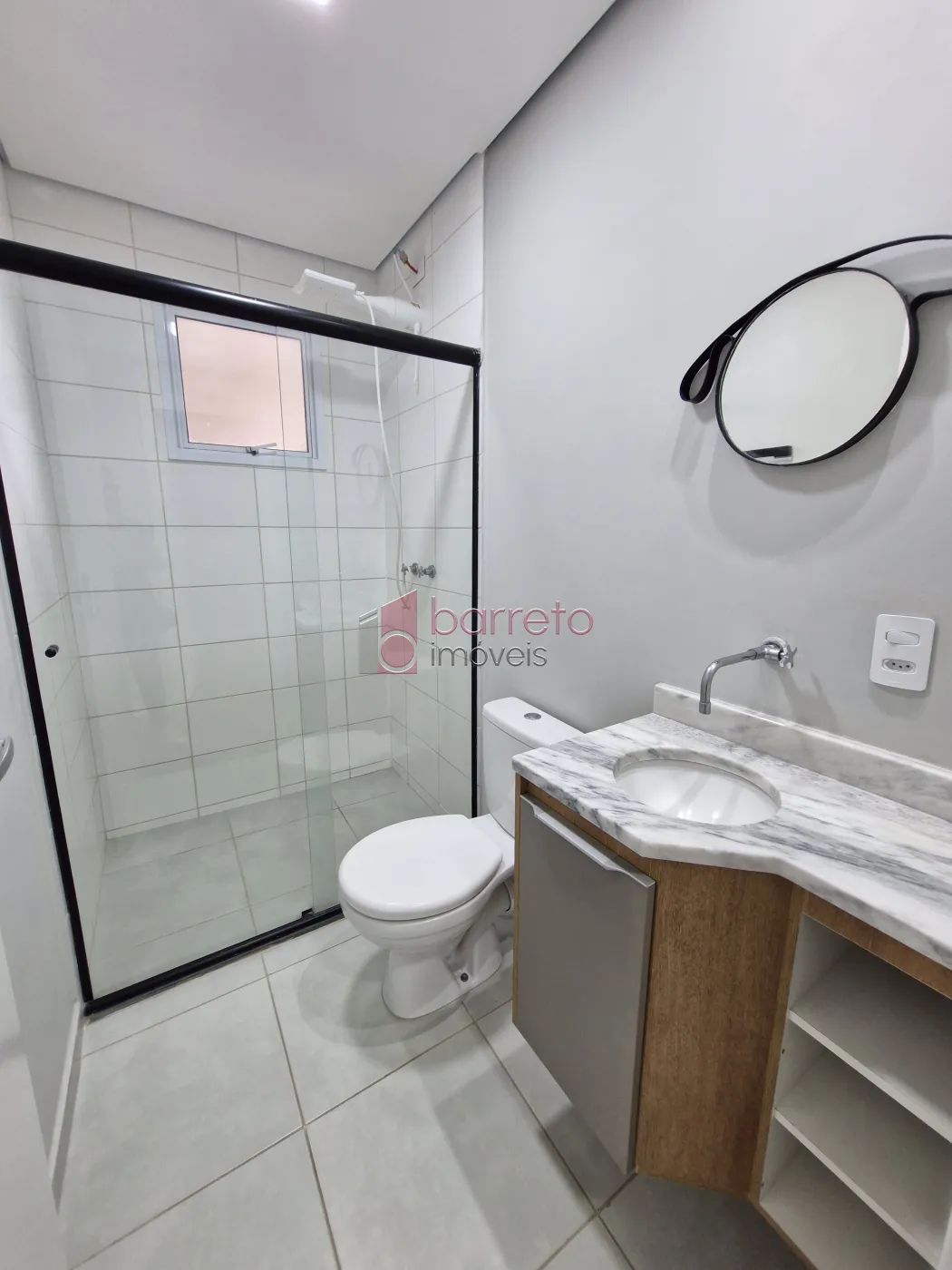 APARTAMENTO PARA LOCAÇÃO NO CONDOMÍNIO DIFFERENZIATO – JUNDIAÍ/SP