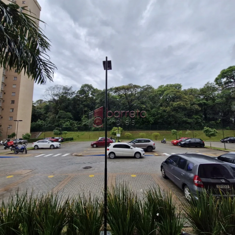 APARTAMENTO PARA LOCAÇÃO NO CONDOMÍNIO DIFFERENZIATO – JUNDIAÍ/SP