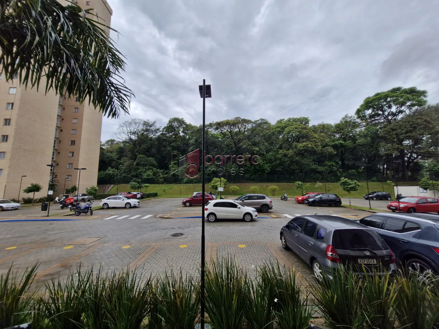 APARTAMENTO PARA LOCAÇÃO NO CONDOMÍNIO DIFFERENZIATO – JUNDIAÍ/SP