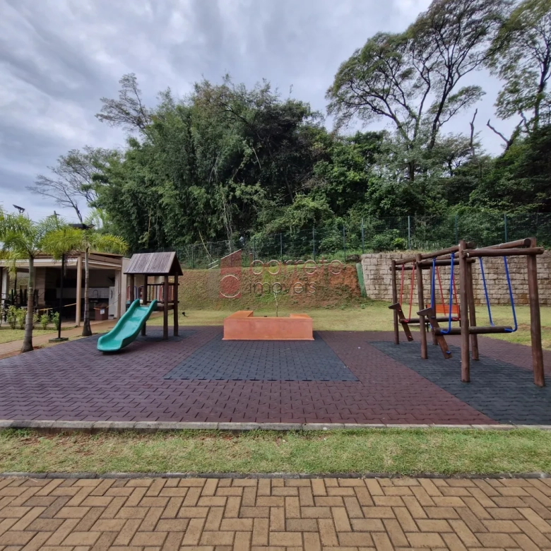 APARTAMENTO PARA LOCAÇÃO NO CONDOMÍNIO DIFFERENZIATO – JUNDIAÍ/SP