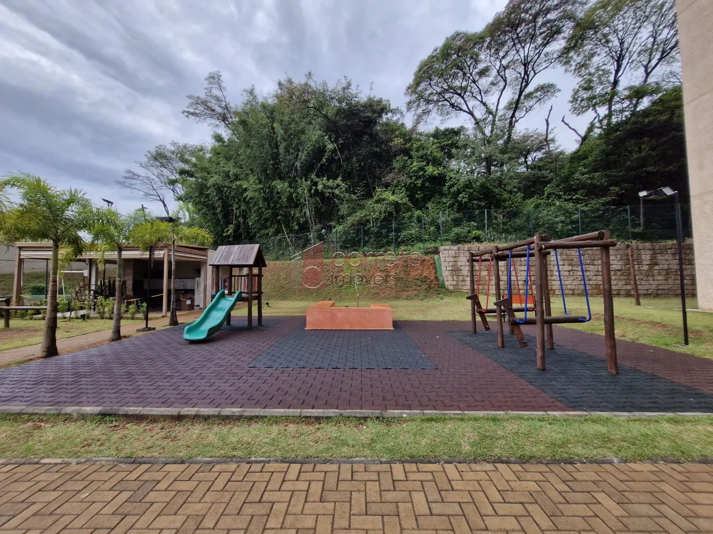 APARTAMENTO PARA LOCAÇÃO NO CONDOMÍNIO DIFFERENZIATO – JUNDIAÍ/SP