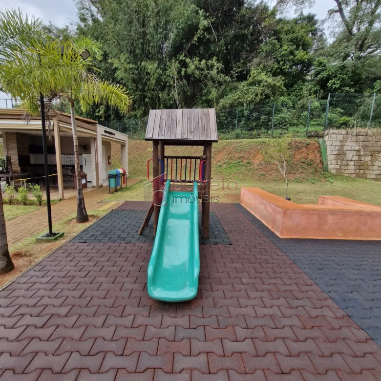 APARTAMENTO PARA LOCAÇÃO NO CONDOMÍNIO DIFFERENZIATO – JUNDIAÍ/SP
