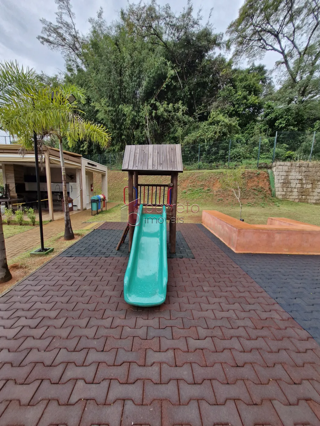 APARTAMENTO PARA LOCAÇÃO NO CONDOMÍNIO DIFFERENZIATO – JUNDIAÍ/SP