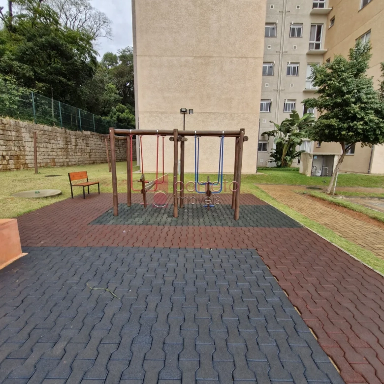 APARTAMENTO PARA LOCAÇÃO NO CONDOMÍNIO DIFFERENZIATO – JUNDIAÍ/SP