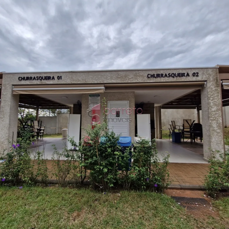 APARTAMENTO PARA LOCAÇÃO NO CONDOMÍNIO DIFFERENZIATO – JUNDIAÍ/SP