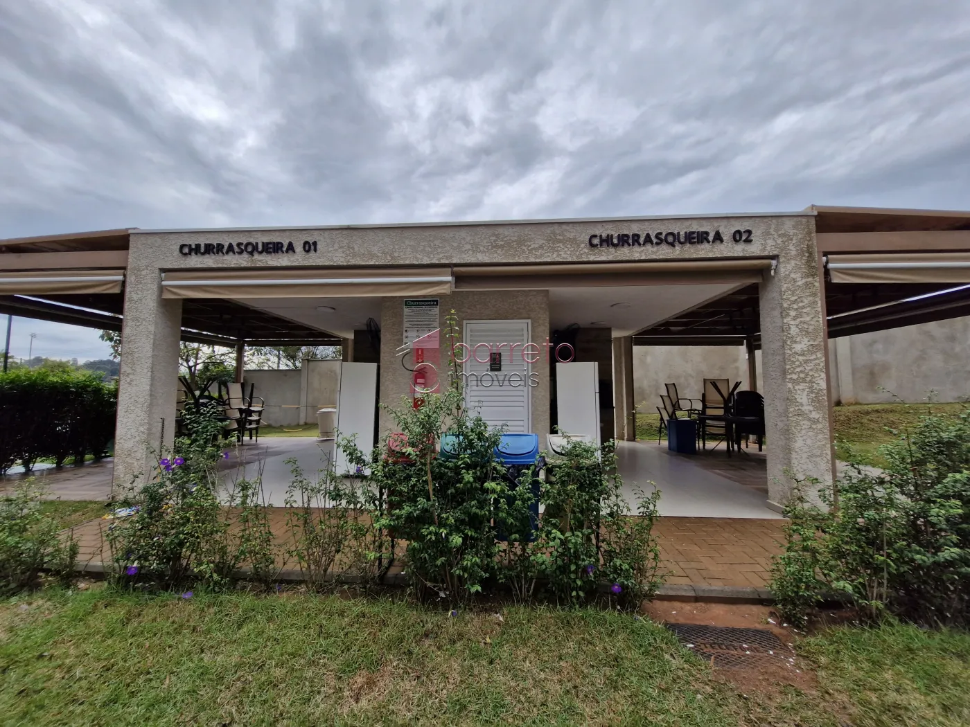 APARTAMENTO PARA LOCAÇÃO NO CONDOMÍNIO DIFFERENZIATO – JUNDIAÍ/SP