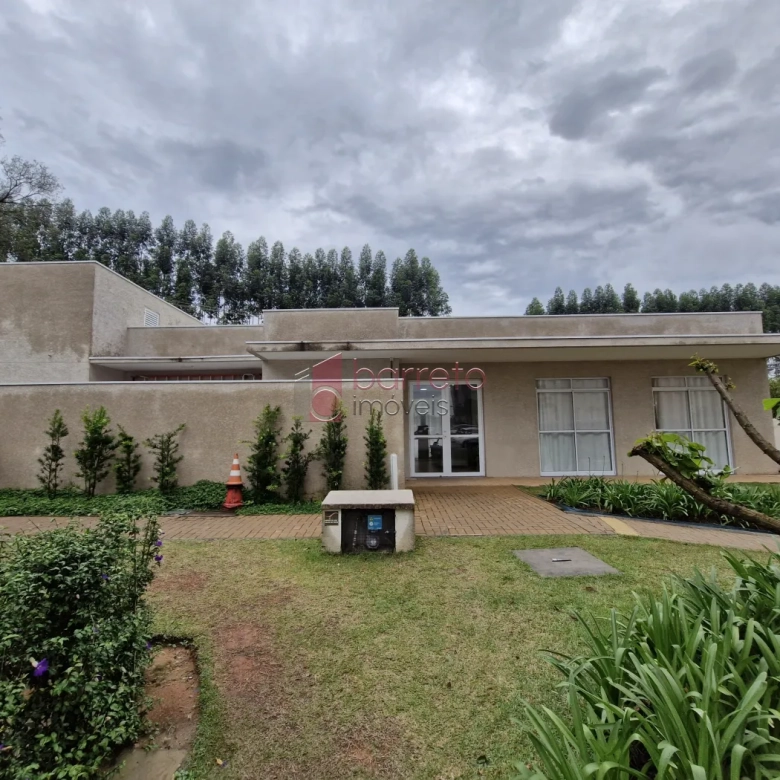 APARTAMENTO PARA LOCAÇÃO NO CONDOMÍNIO DIFFERENZIATO – JUNDIAÍ/SP