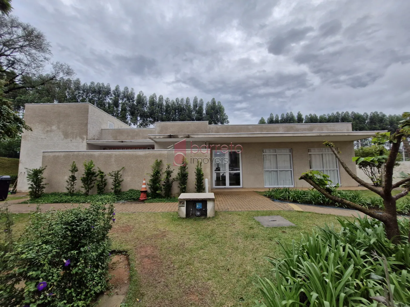 APARTAMENTO PARA LOCAÇÃO NO CONDOMÍNIO DIFFERENZIATO – JUNDIAÍ/SP