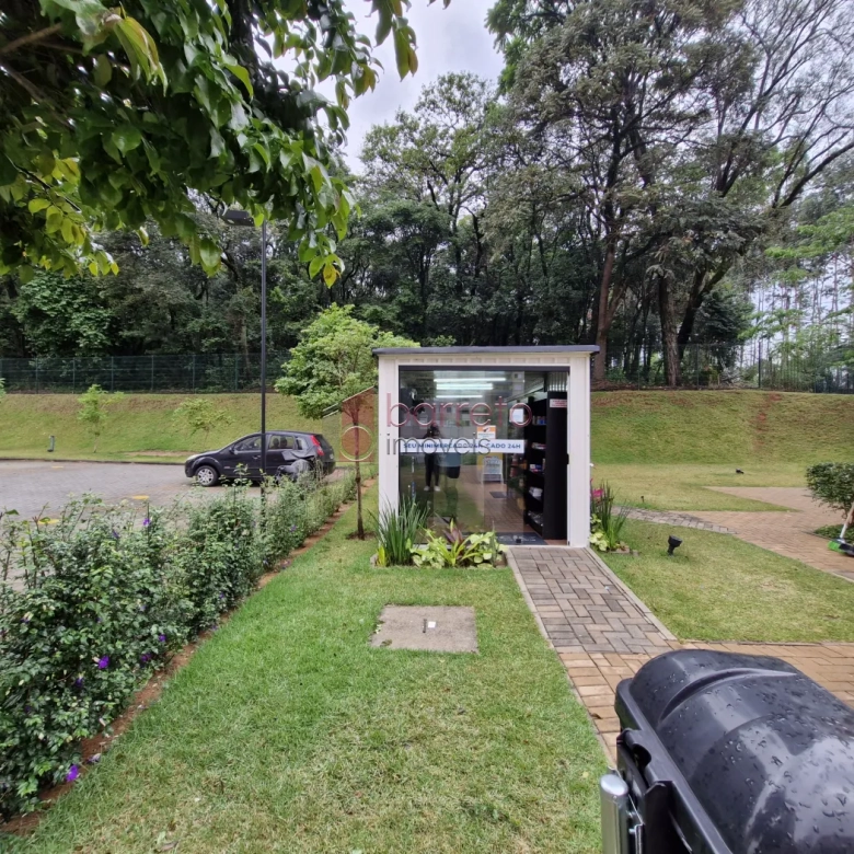APARTAMENTO PARA LOCAÇÃO NO CONDOMÍNIO DIFFERENZIATO – JUNDIAÍ/SP