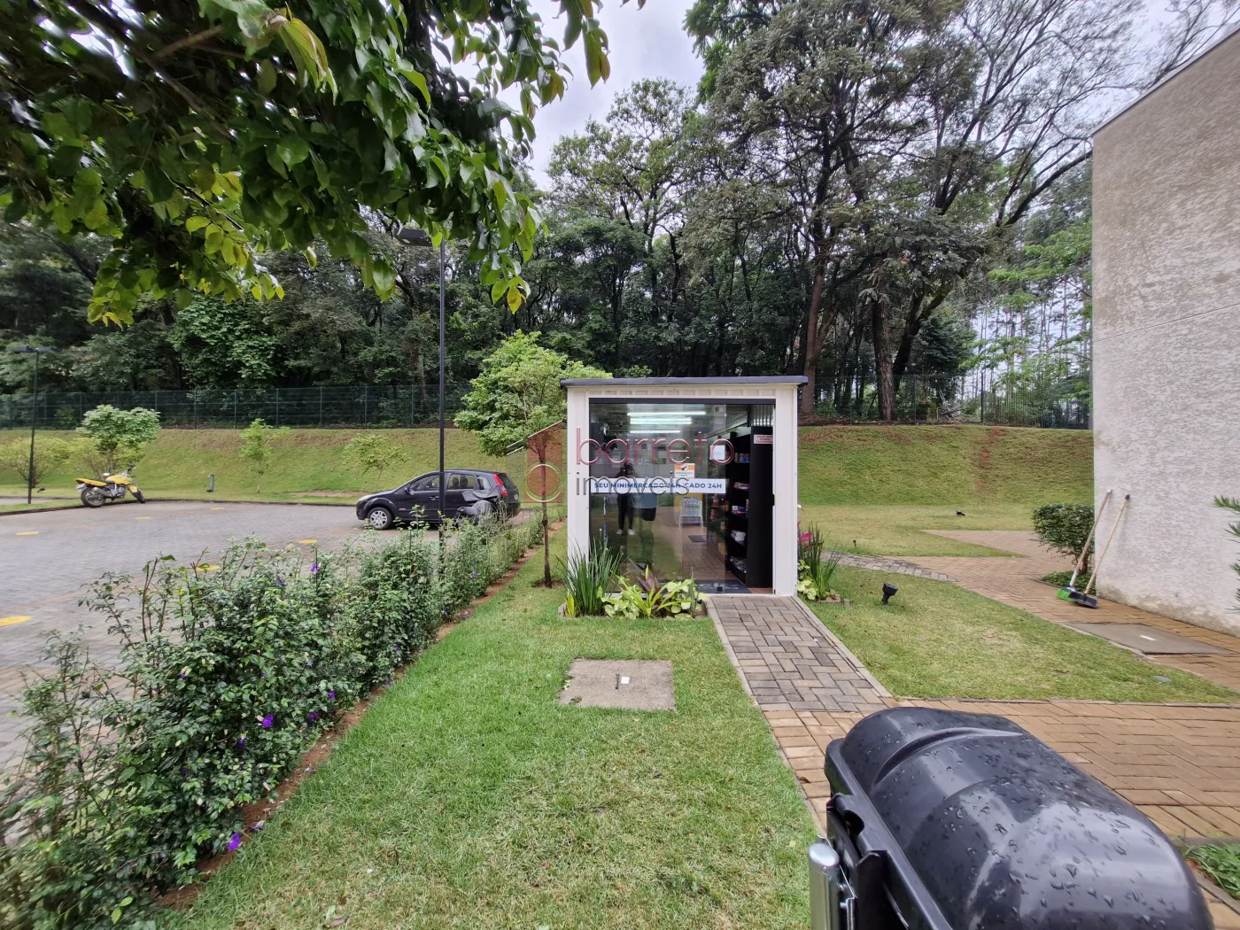 APARTAMENTO PARA LOCAÇÃO NO CONDOMÍNIO DIFFERENZIATO – JUNDIAÍ/SP