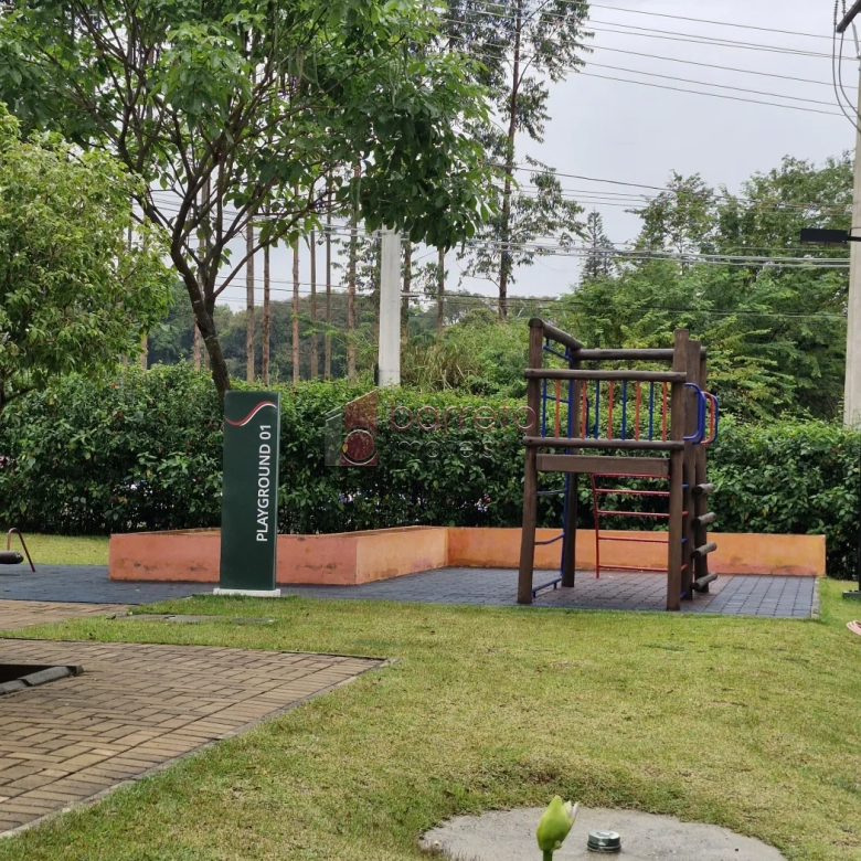 APARTAMENTO PARA LOCAÇÃO NO CONDOMÍNIO DIFFERENZIATO – JUNDIAÍ/SP