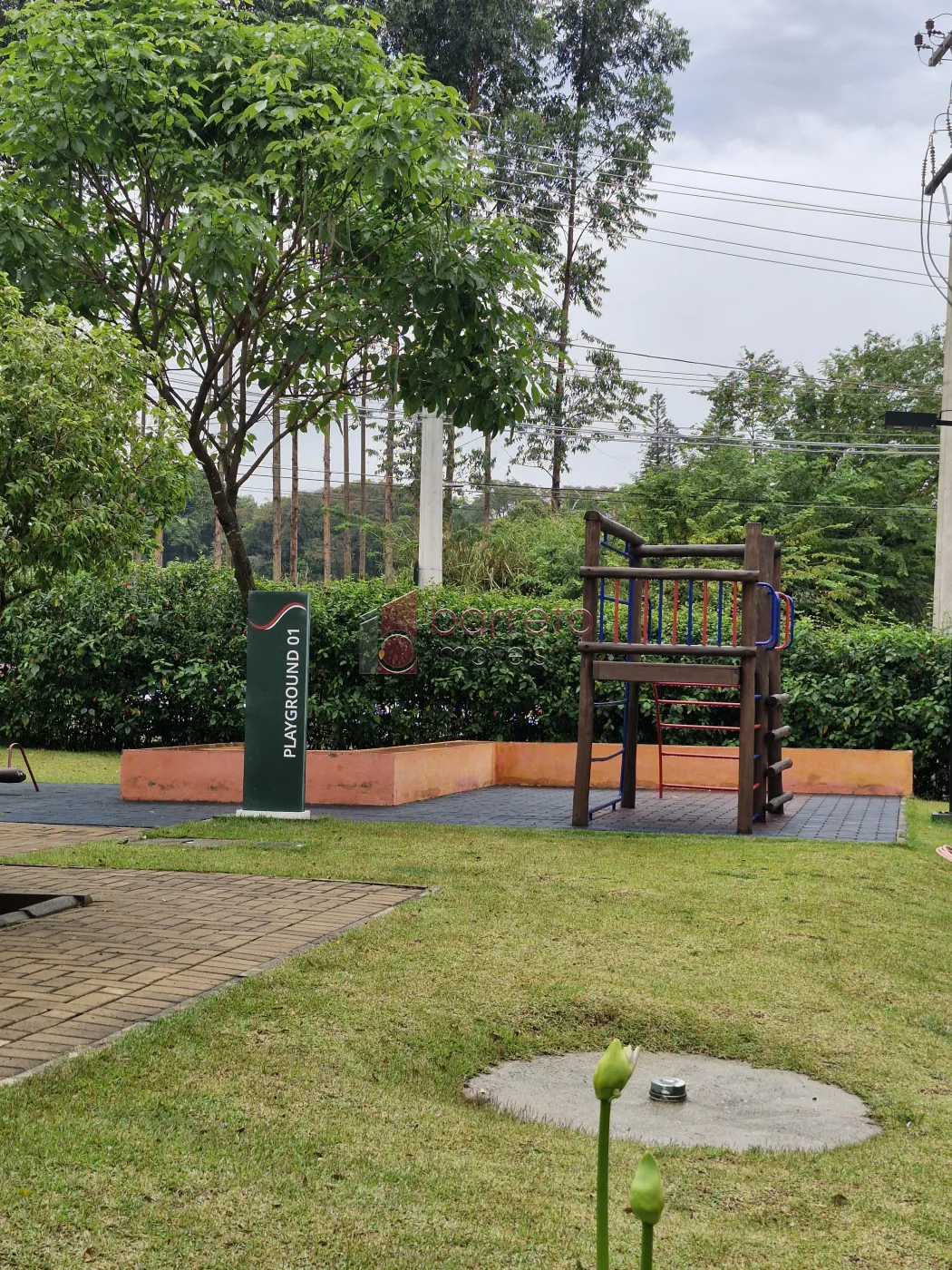 APARTAMENTO PARA LOCAÇÃO NO CONDOMÍNIO DIFFERENZIATO – JUNDIAÍ/SP