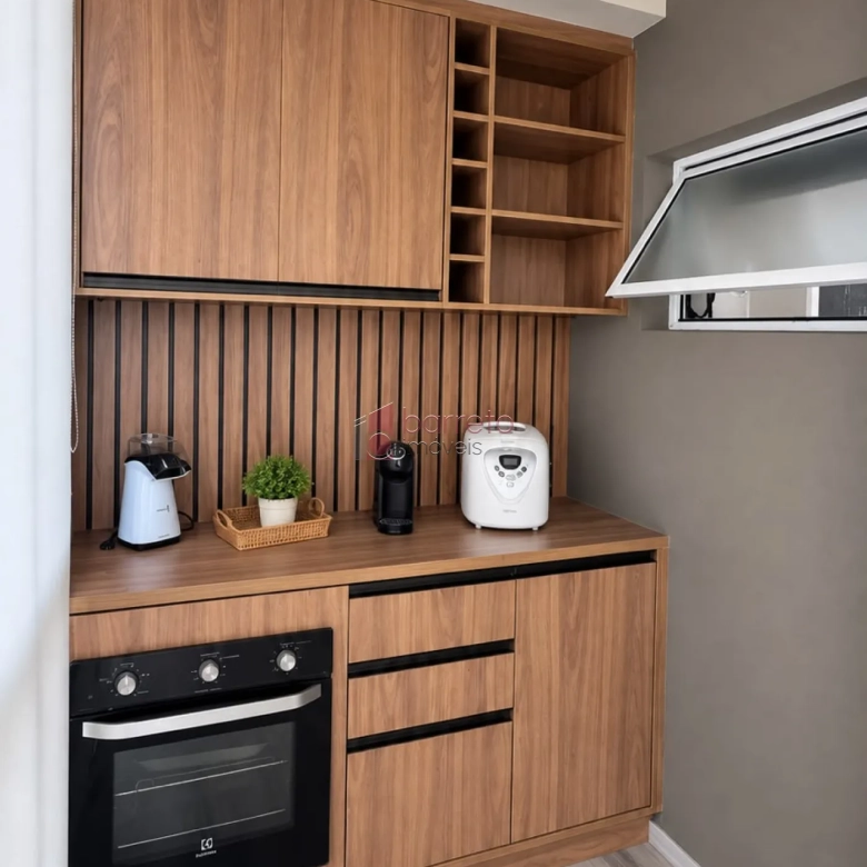 APARTAMENTO PARA LOCAÇÃO CONDOMÍNIO VIVARTE ALAMEDAS – JUNDIAÍ/SP