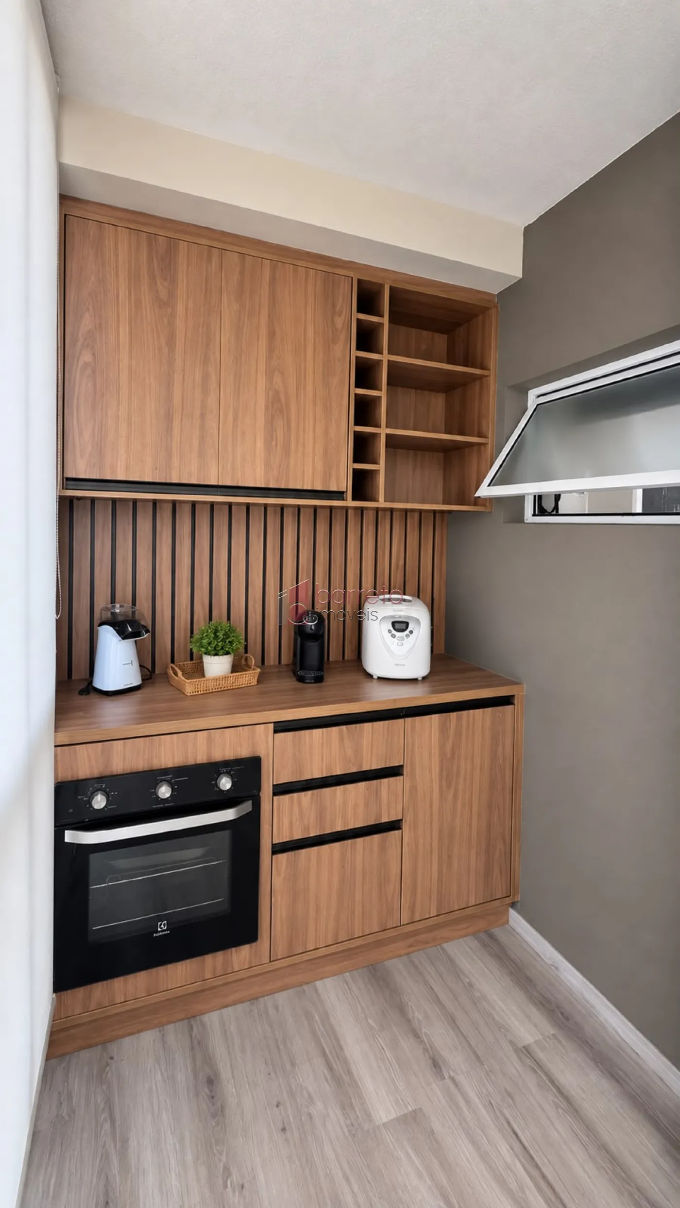 APARTAMENTO PARA LOCAÇÃO CONDOMÍNIO VIVARTE ALAMEDAS – JUNDIAÍ/SP