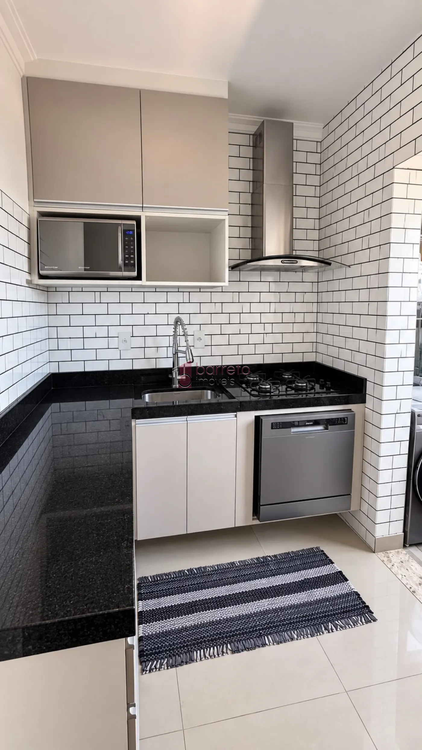 APARTAMENTO PARA LOCAÇÃO CONDOMÍNIO VIVARTE ALAMEDAS – JUNDIAÍ/SP