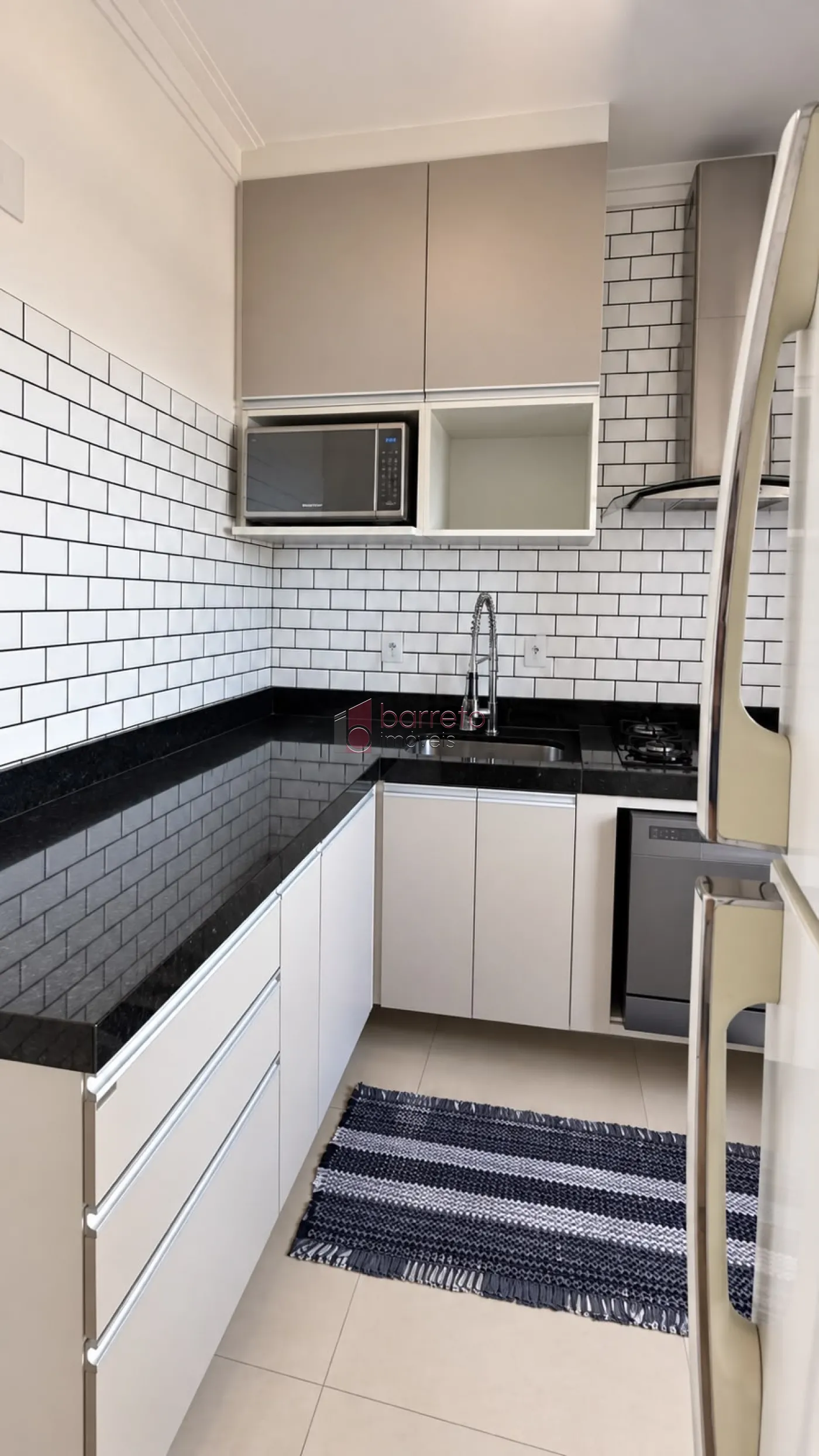 APARTAMENTO PARA LOCAÇÃO CONDOMÍNIO VIVARTE ALAMEDAS – JUNDIAÍ/SP
