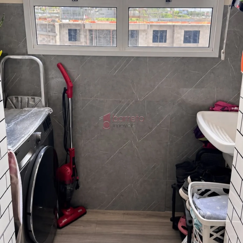 APARTAMENTO PARA LOCAÇÃO CONDOMÍNIO VIVARTE ALAMEDAS – JUNDIAÍ/SP
