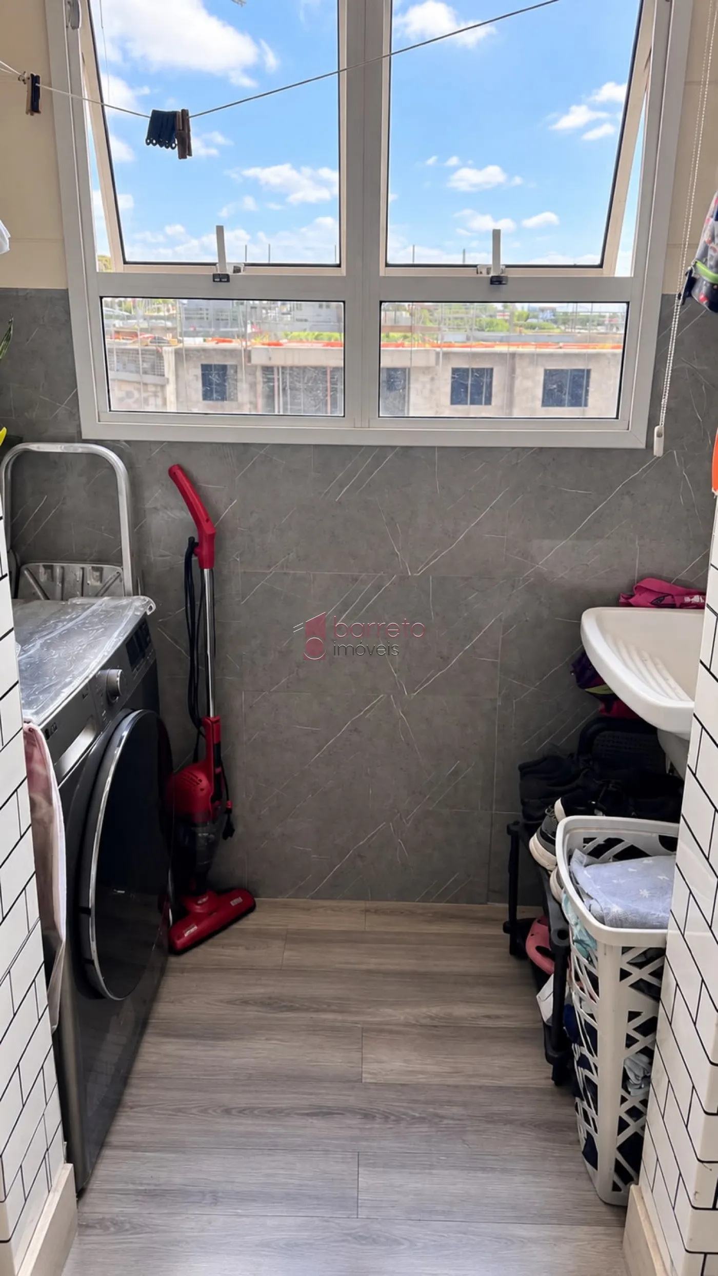 APARTAMENTO PARA LOCAÇÃO CONDOMÍNIO VIVARTE ALAMEDAS – JUNDIAÍ/SP