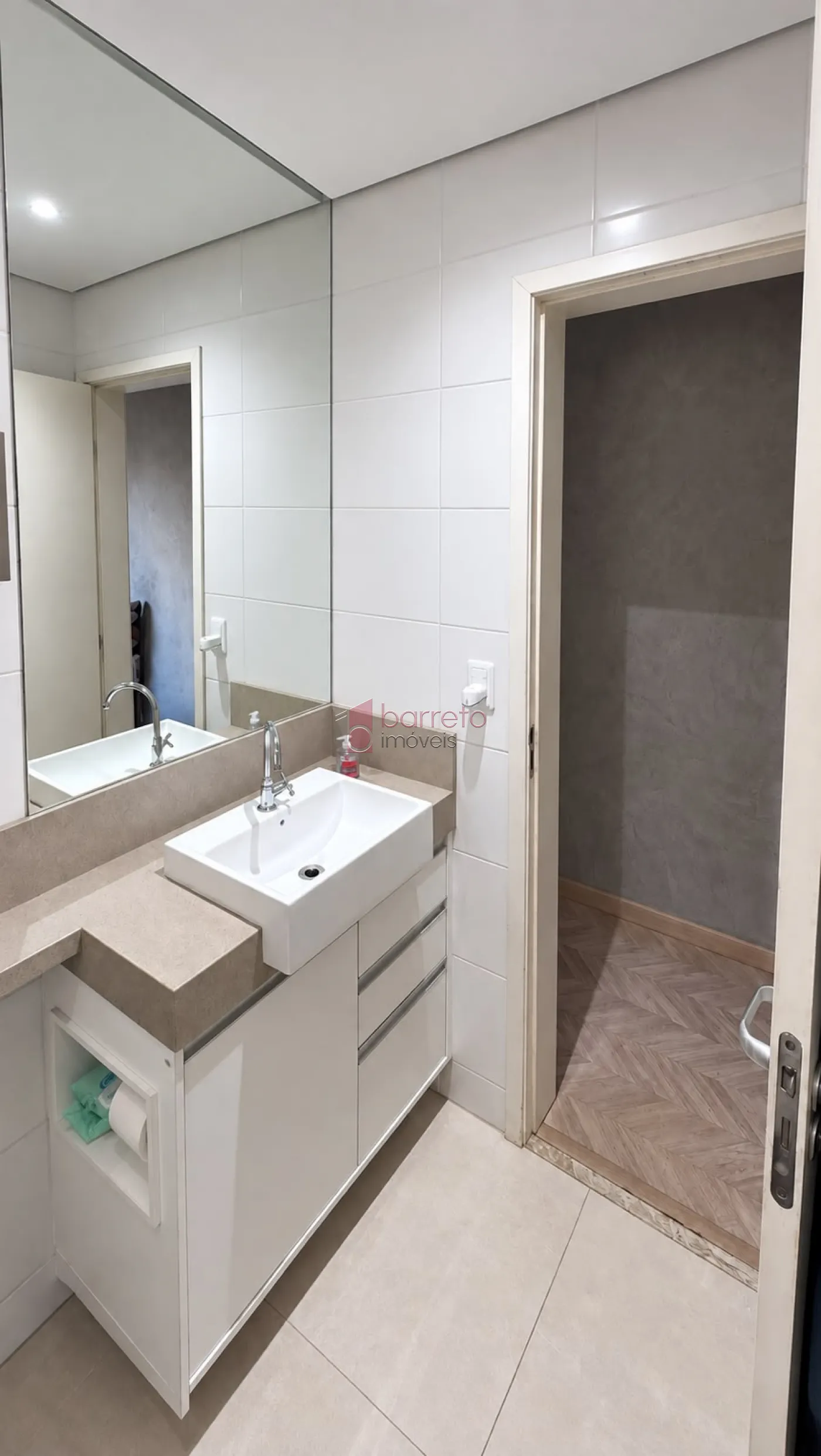 APARTAMENTO PARA LOCAÇÃO CONDOMÍNIO VIVARTE ALAMEDAS – JUNDIAÍ/SP