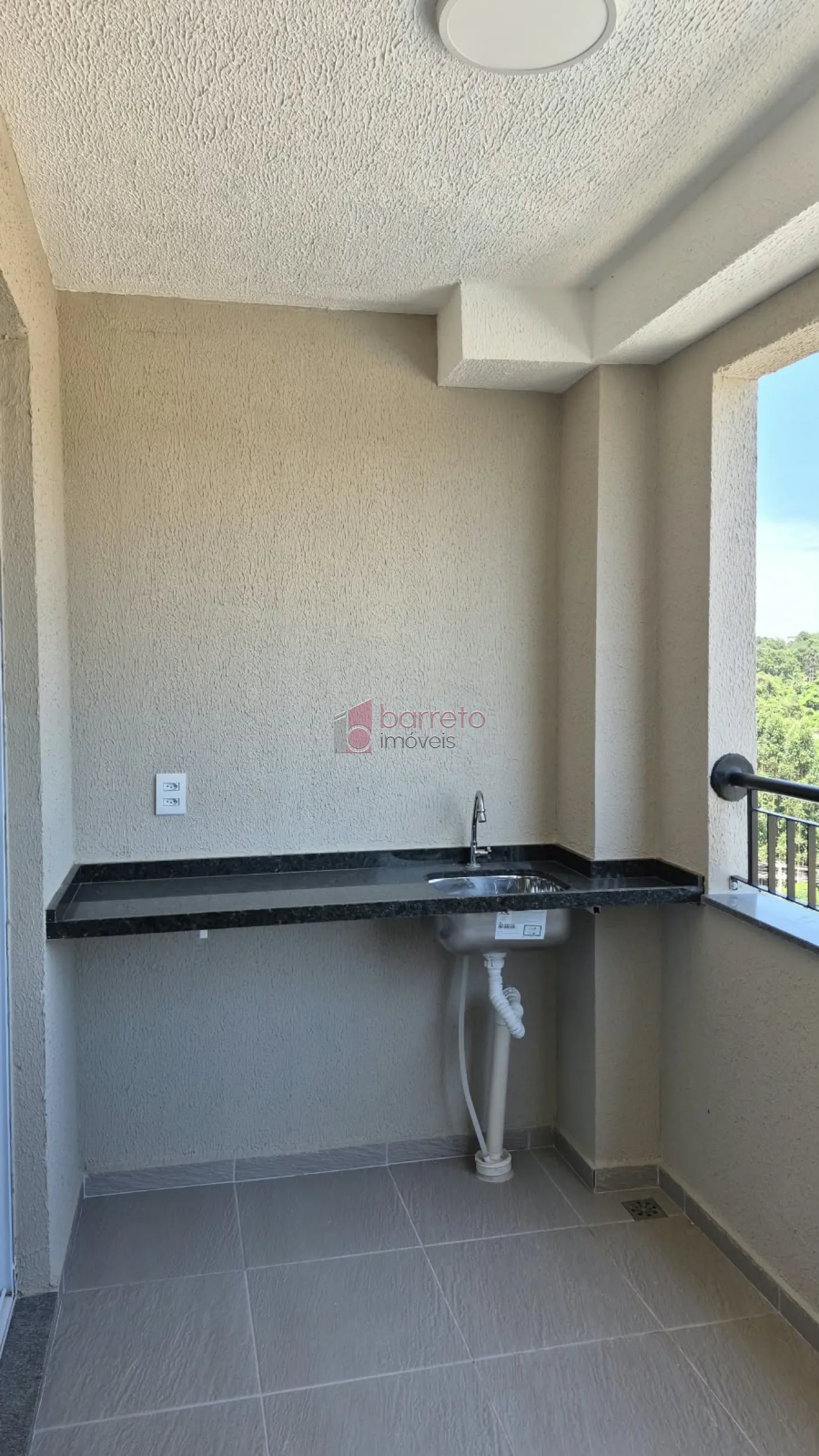 APARTAMENTO PARA LOCAÇÃO NO CONDOMÍNIO GIOVIALE – JUNDIAÍ/SP