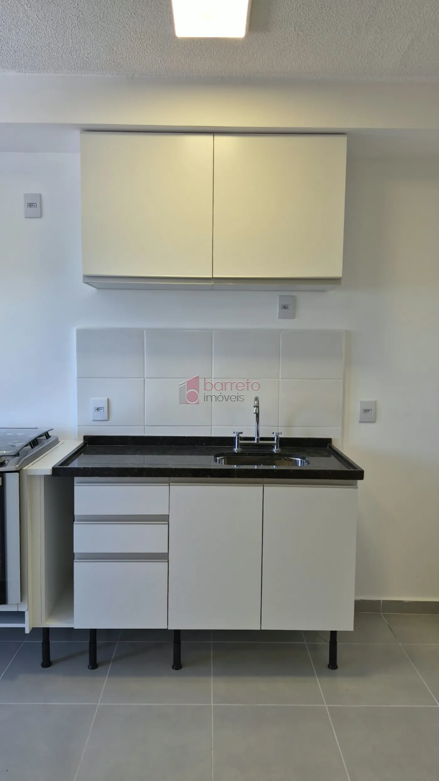 APARTAMENTO PARA LOCAÇÃO NO CONDOMÍNIO GIOVIALE – JUNDIAÍ/SP