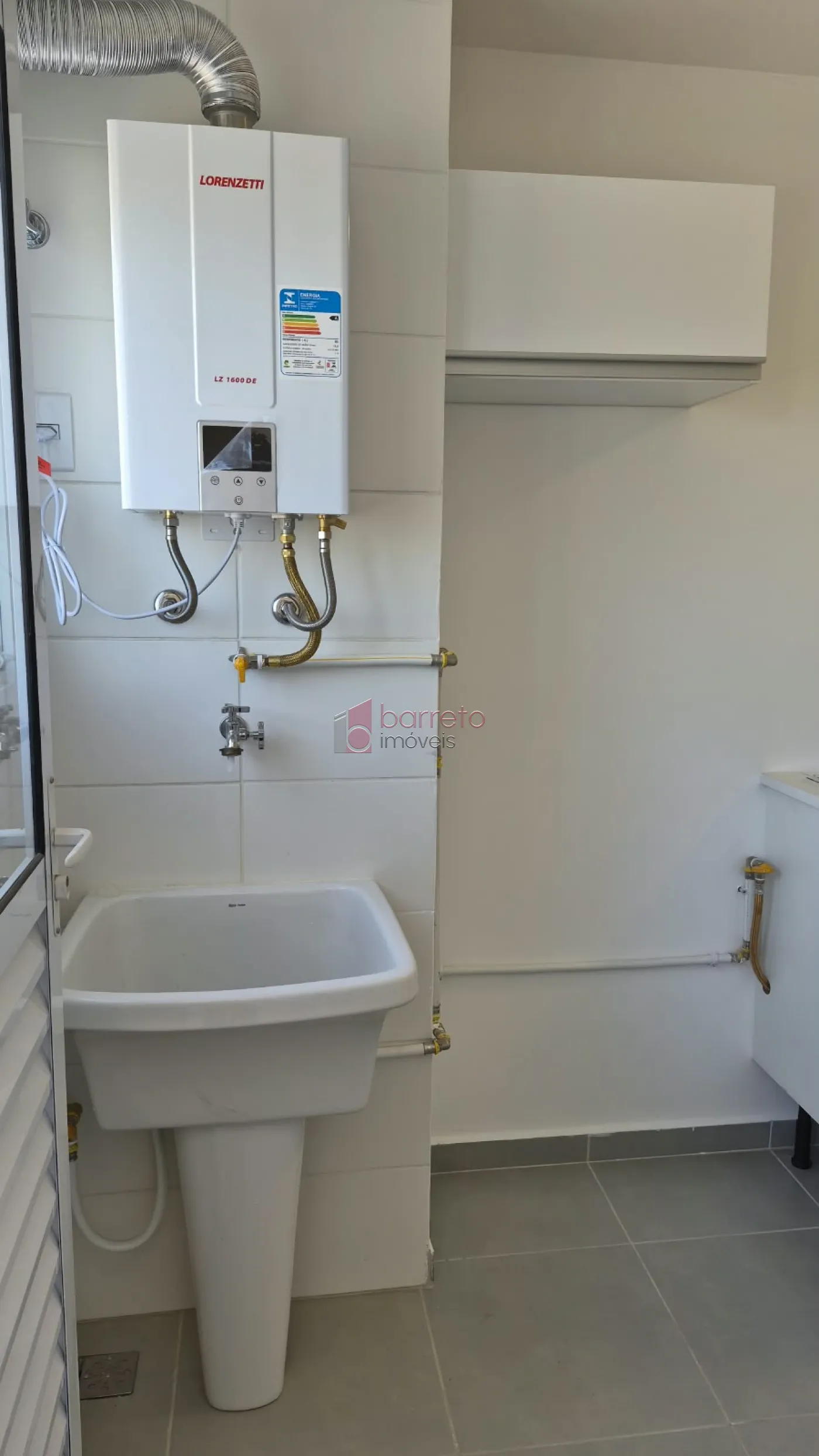 APARTAMENTO PARA LOCAÇÃO NO CONDOMÍNIO GIOVIALE – JUNDIAÍ/SP