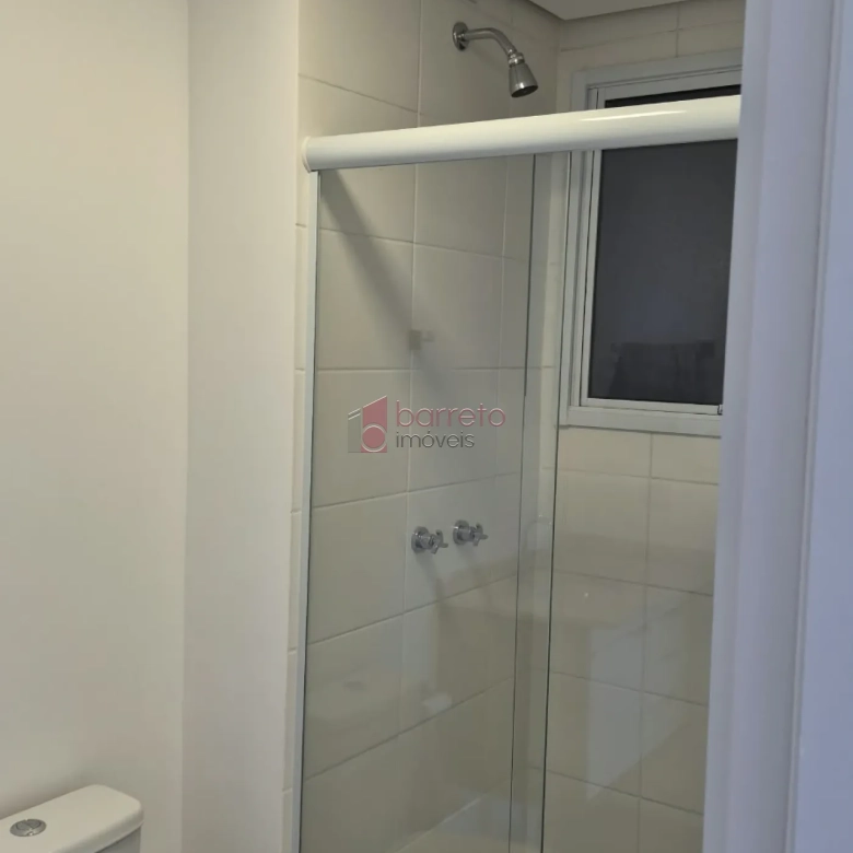 APARTAMENTO PARA LOCAÇÃO NO CONDOMÍNIO GIOVIALE – JUNDIAÍ/SP