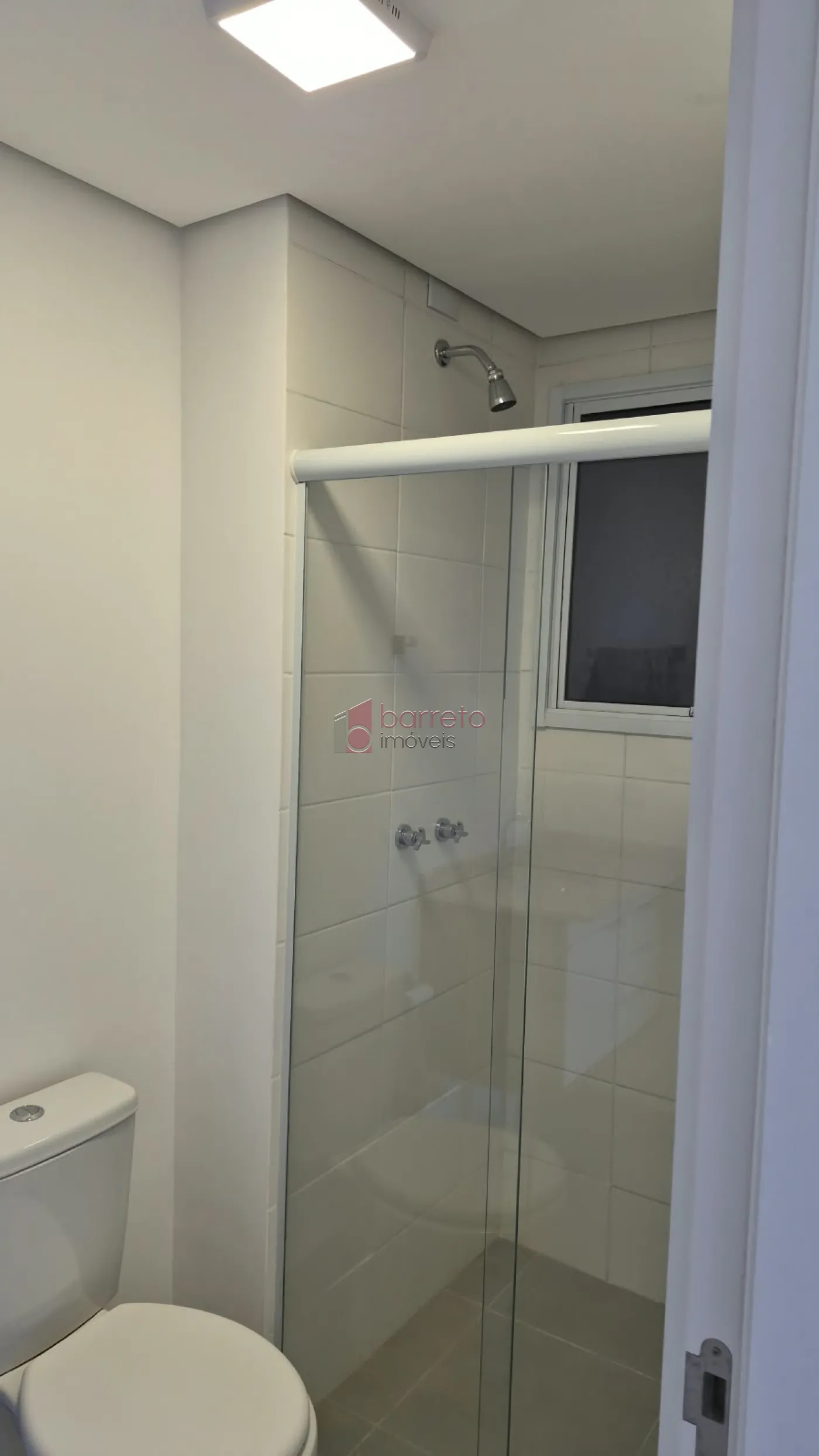 APARTAMENTO PARA LOCAÇÃO NO CONDOMÍNIO GIOVIALE – JUNDIAÍ/SP