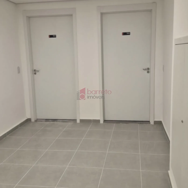APARTAMENTO PARA LOCAÇÃO NO CONDOMÍNIO GIOVIALE – JUNDIAÍ/SP
