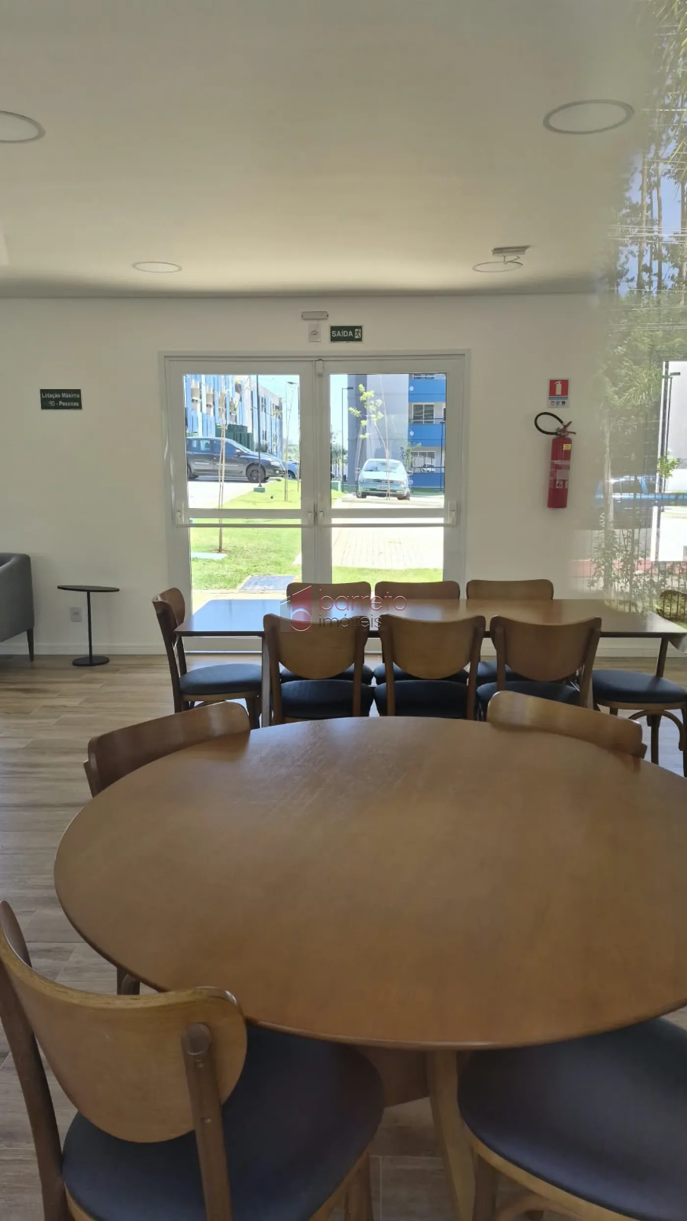 APARTAMENTO PARA LOCAÇÃO NO CONDOMÍNIO GIOVIALE – JUNDIAÍ/SP