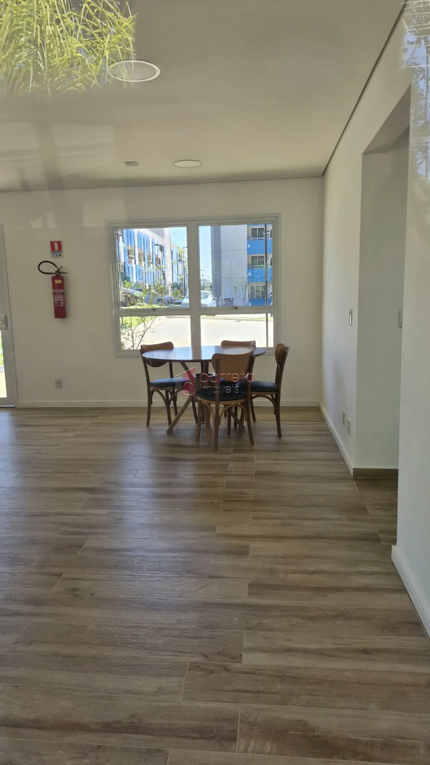 APARTAMENTO PARA LOCAÇÃO NO CONDOMÍNIO GIOVIALE – JUNDIAÍ/SP