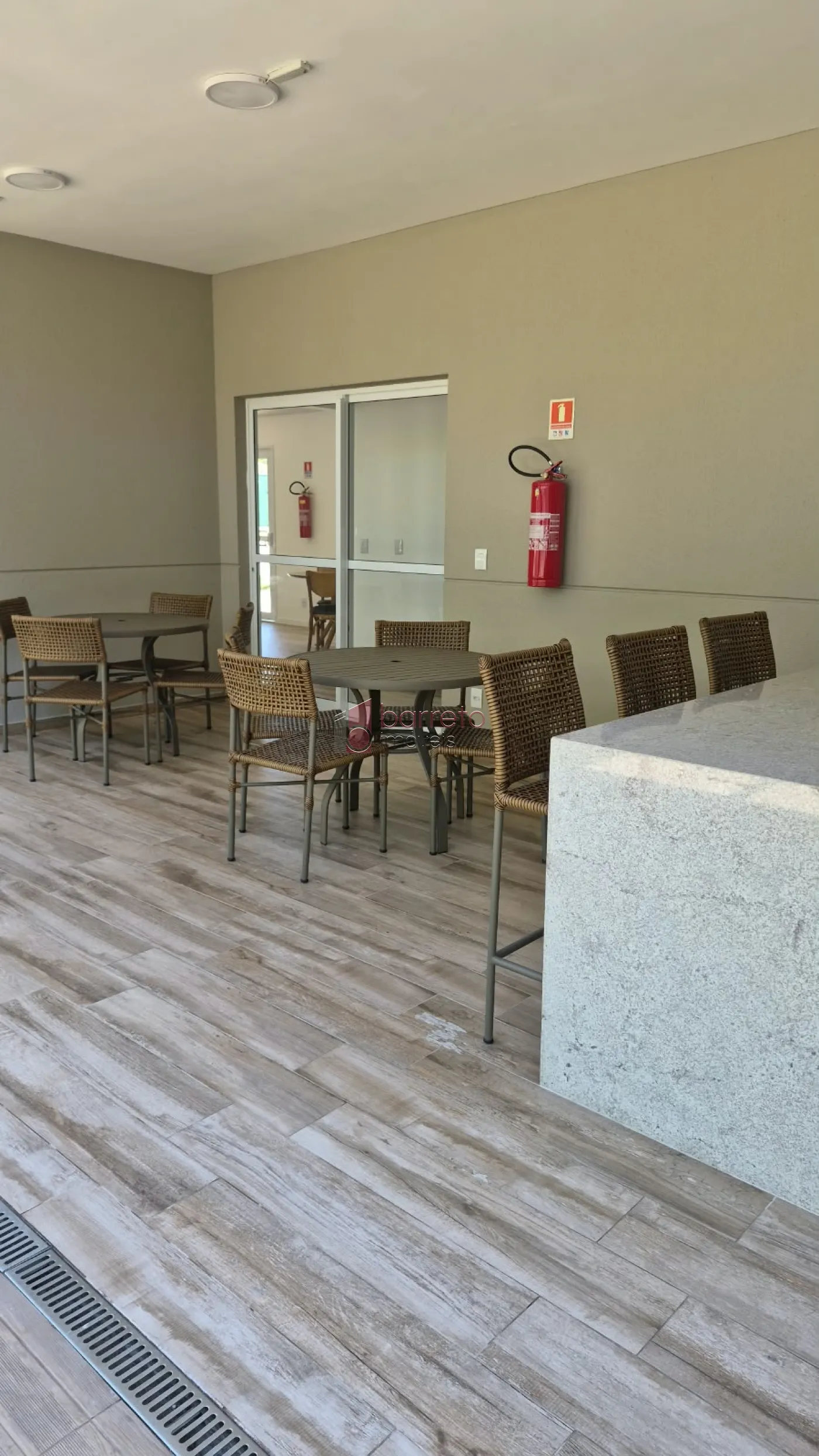 APARTAMENTO PARA LOCAÇÃO NO CONDOMÍNIO GIOVIALE – JUNDIAÍ/SP
