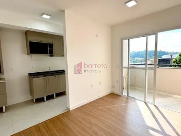 APARTAMENTO PARA LOCAÇÃO E VENDA NO CONDOMÍNIO GIARDINO – JUNDIAÍ/SP