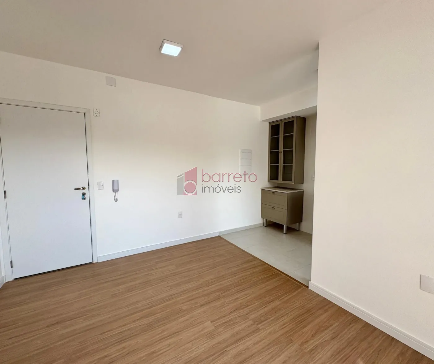 APARTAMENTO PARA LOCAÇÃO E VENDA NO CONDOMÍNIO GIARDINO – JUNDIAÍ/SP