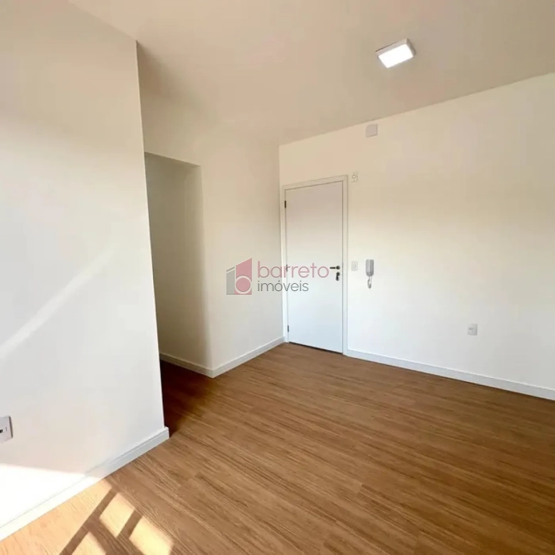 APARTAMENTO PARA LOCAÇÃO E VENDA NO CONDOMÍNIO GIARDINO – JUNDIAÍ/SP