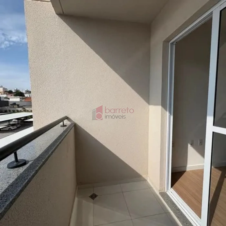 APARTAMENTO PARA LOCAÇÃO E VENDA NO CONDOMÍNIO GIARDINO – JUNDIAÍ/SP