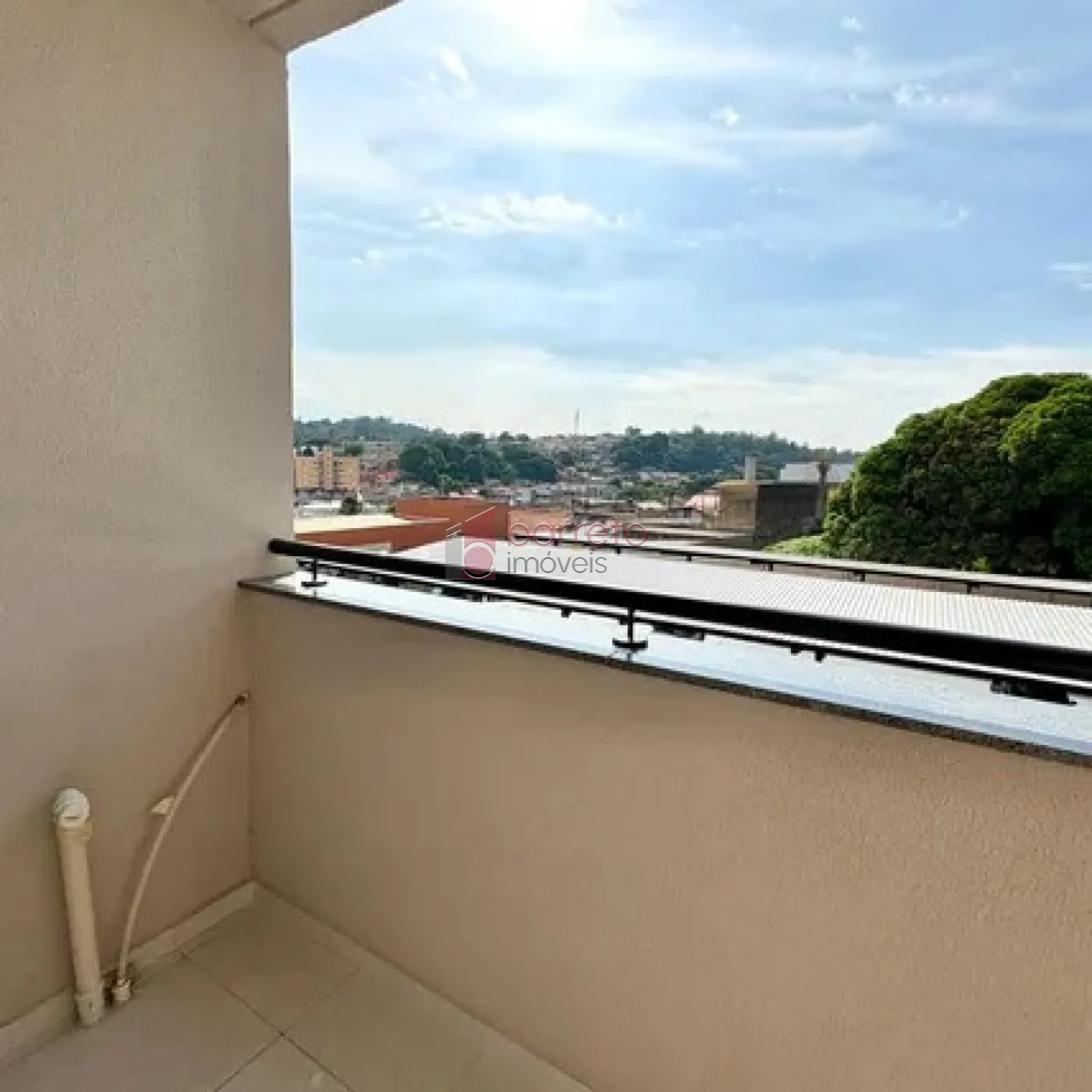 APARTAMENTO PARA LOCAÇÃO E VENDA NO CONDOMÍNIO GIARDINO – JUNDIAÍ/SP