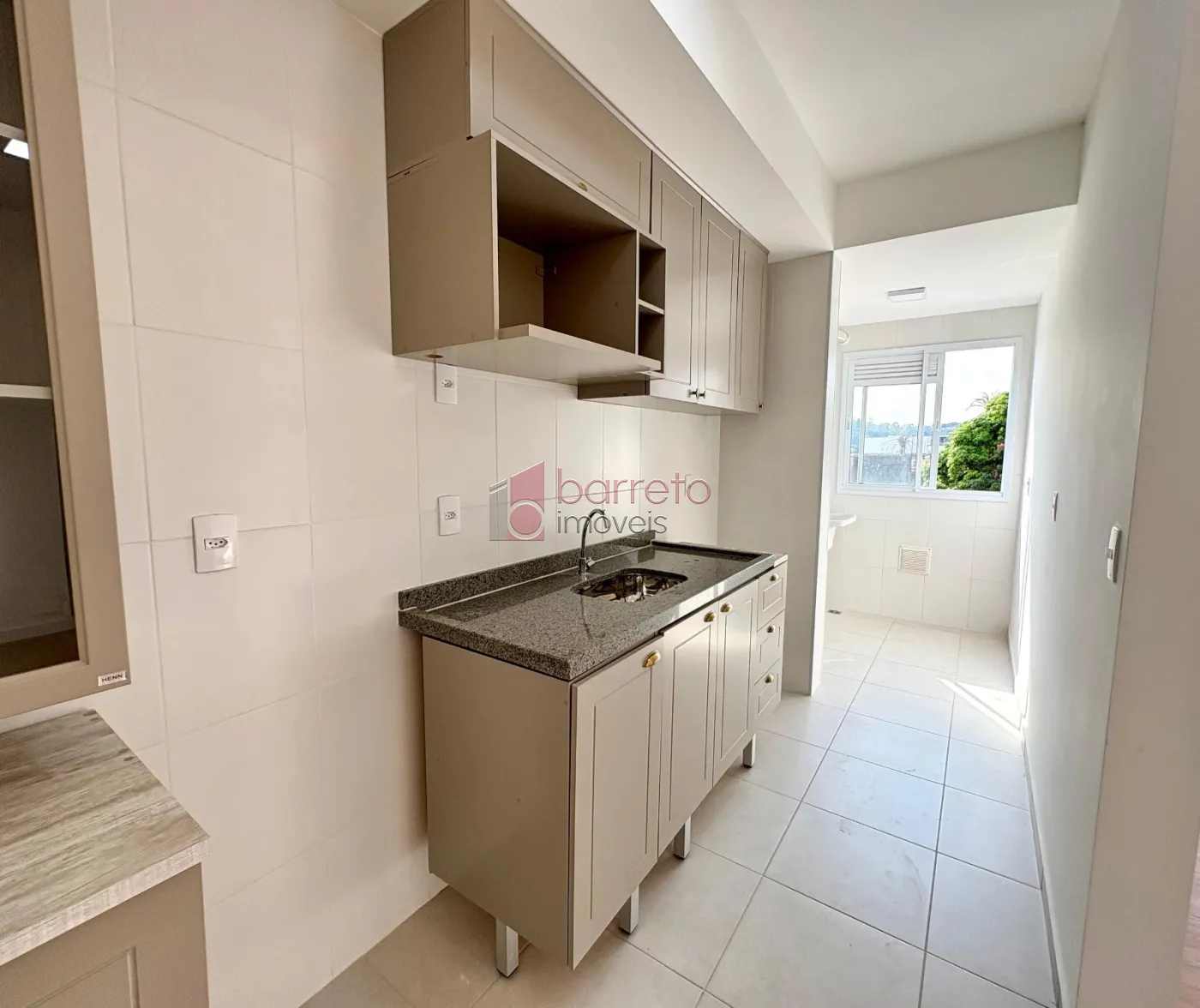 APARTAMENTO PARA LOCAÇÃO E VENDA NO CONDOMÍNIO GIARDINO – JUNDIAÍ/SP