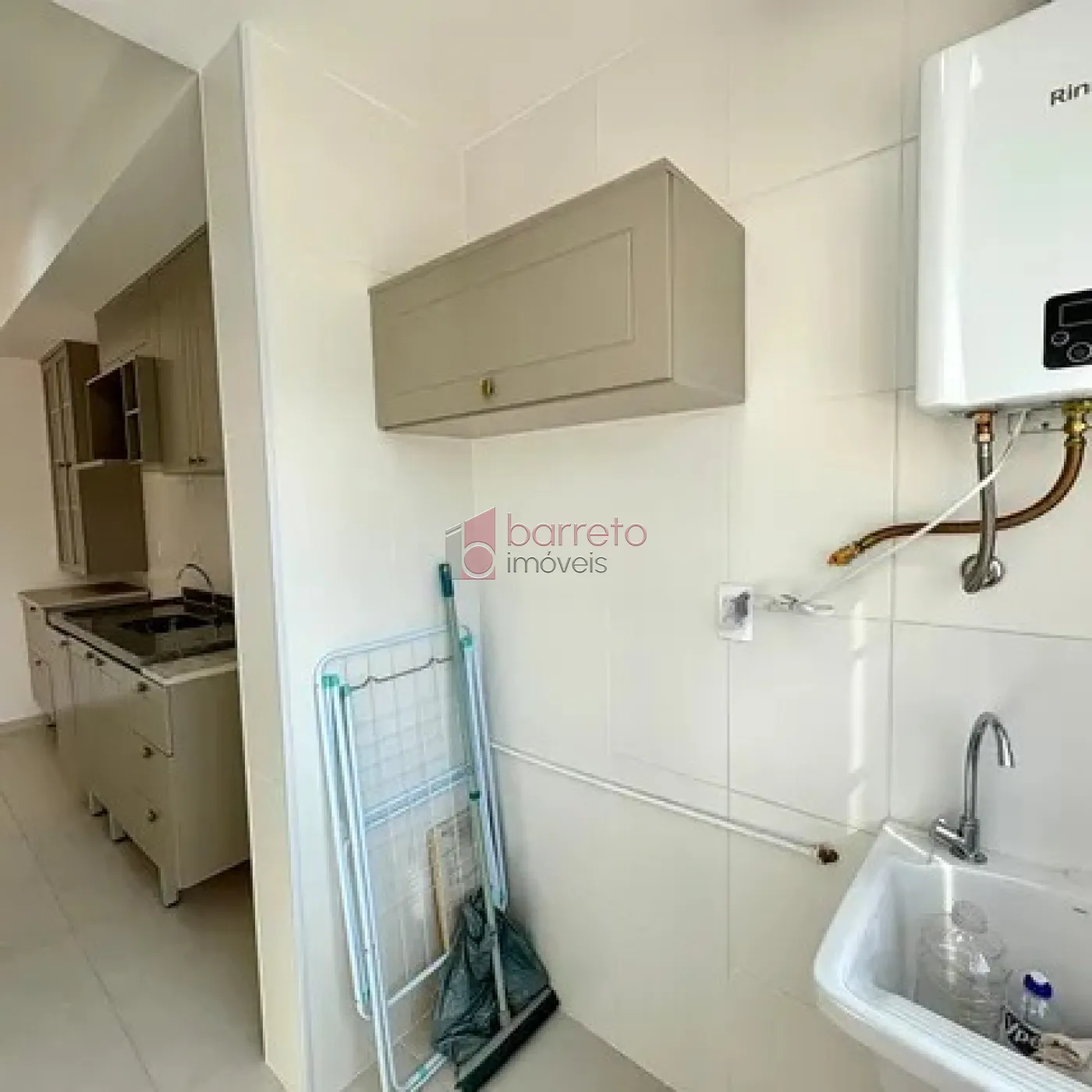 APARTAMENTO PARA LOCAÇÃO E VENDA NO CONDOMÍNIO GIARDINO – JUNDIAÍ/SP