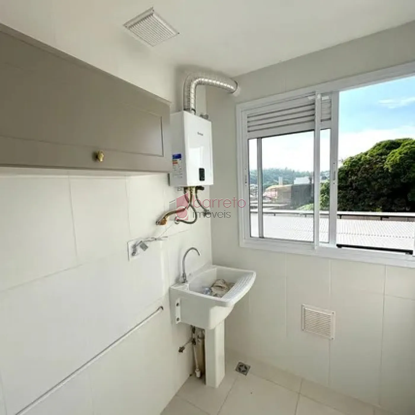 APARTAMENTO PARA LOCAÇÃO E VENDA NO CONDOMÍNIO GIARDINO – JUNDIAÍ/SP